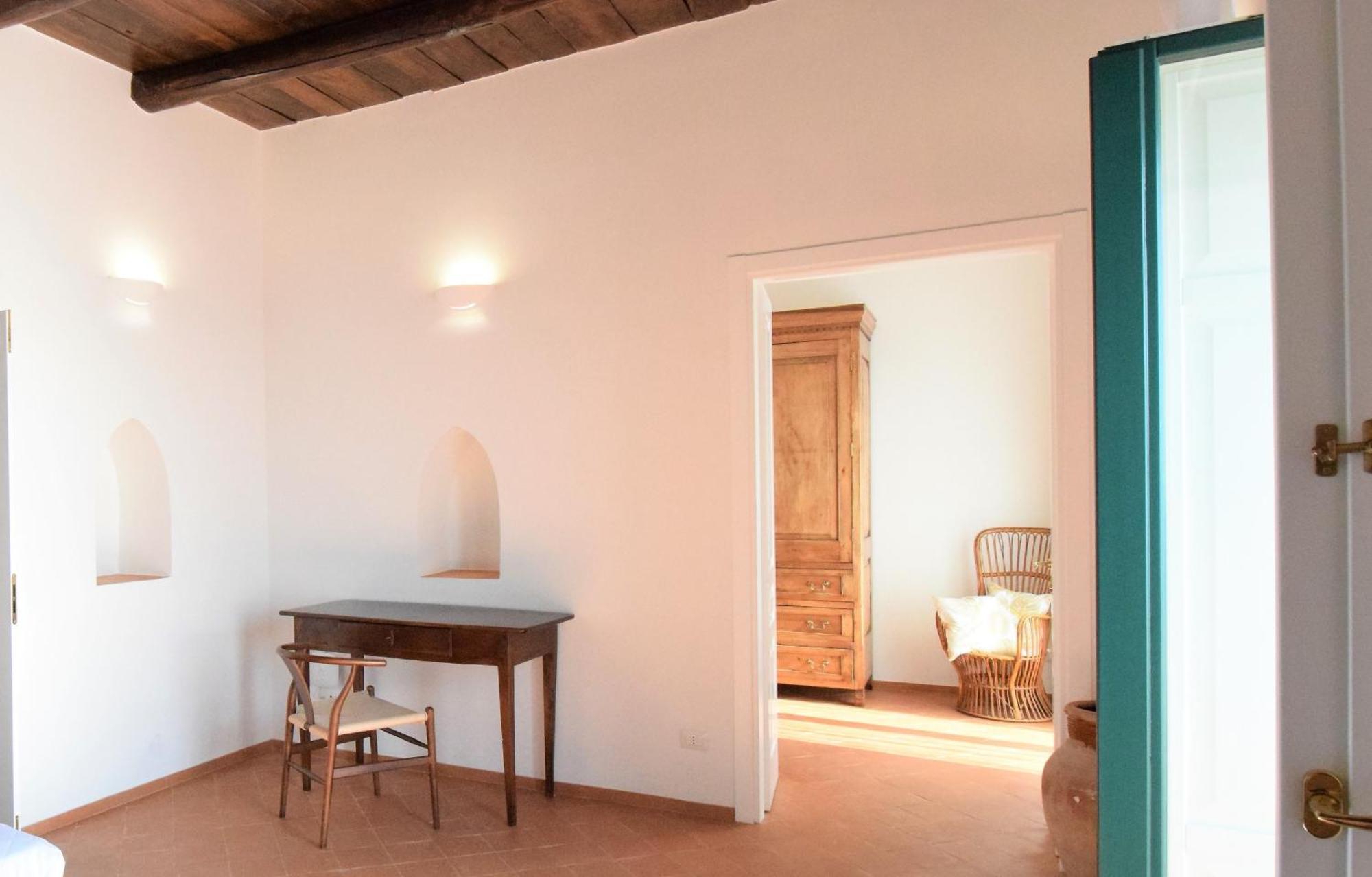 Belvedere Amodeo - terrace, seaview, wifi Conca dei Marini Exterior foto