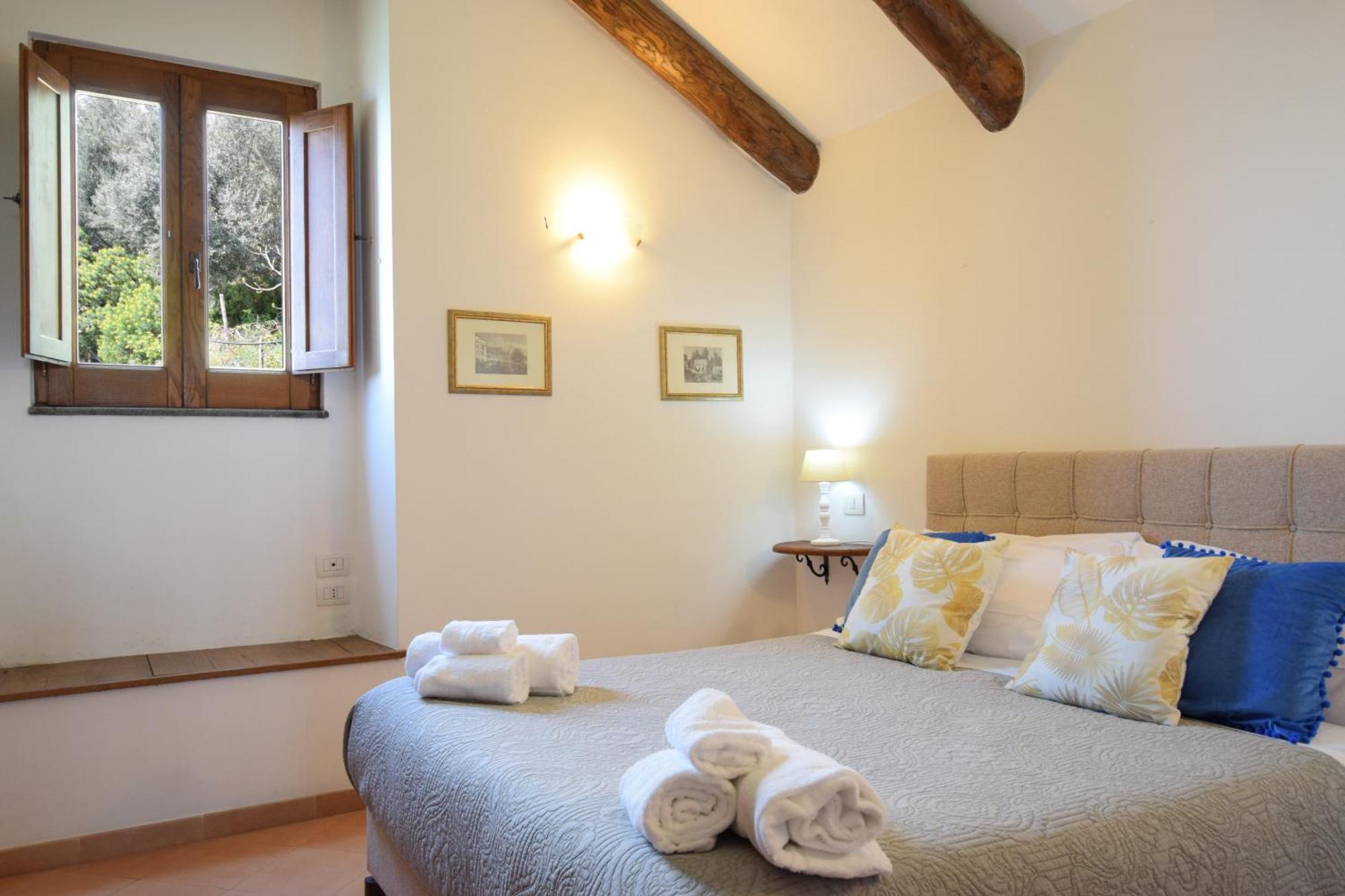 Belvedere Amodeo - terrace, seaview, wifi Conca dei Marini Exterior foto