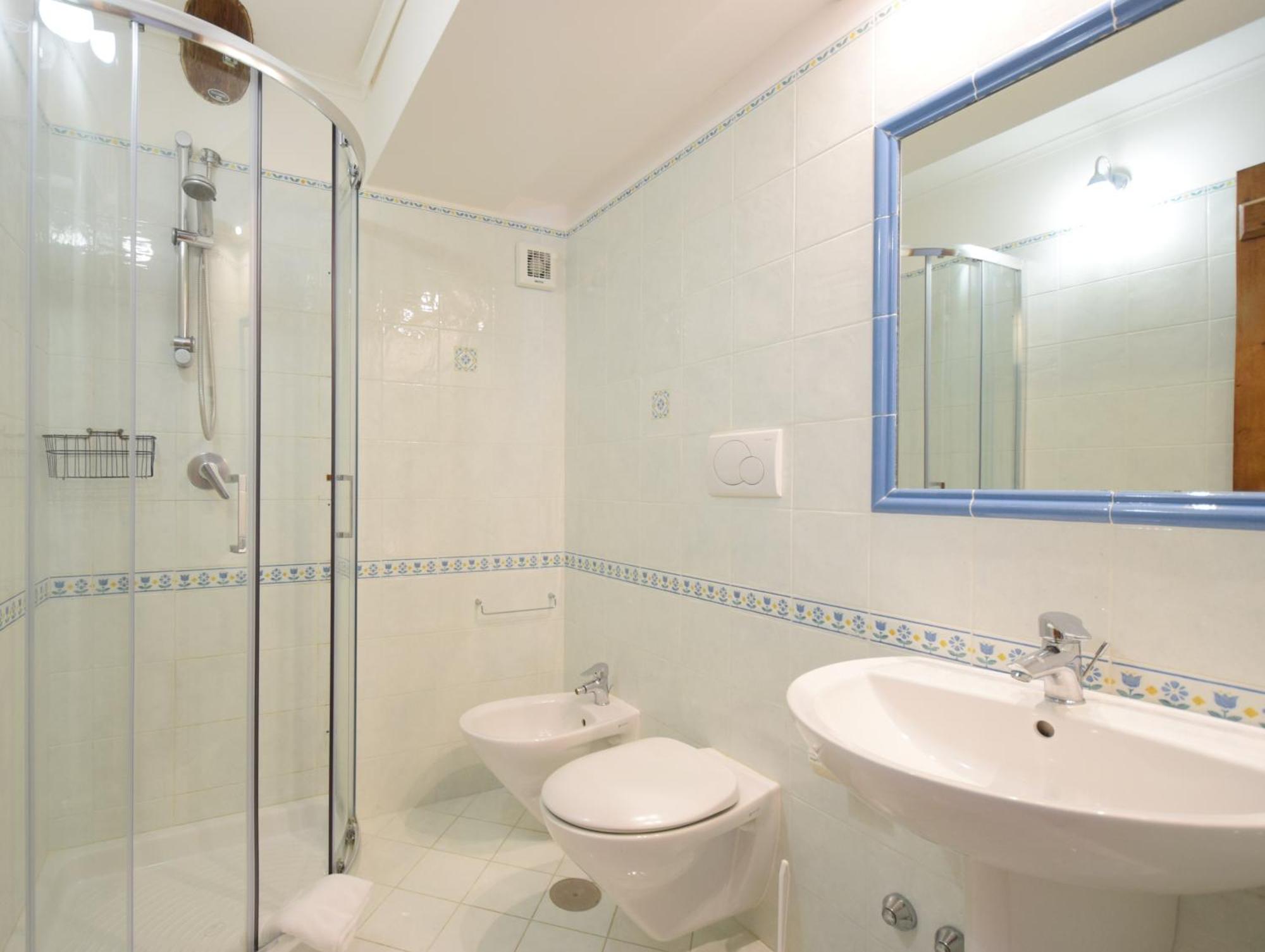 Belvedere Amodeo - terrace, seaview, wifi Conca dei Marini Exterior foto