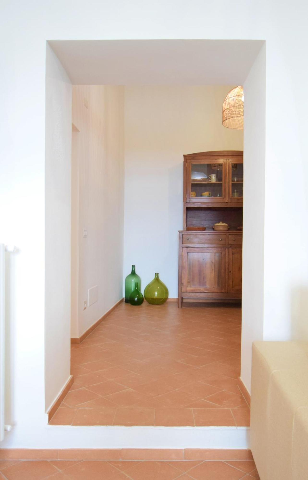 Belvedere Amodeo - terrace, seaview, wifi Conca dei Marini Exterior foto