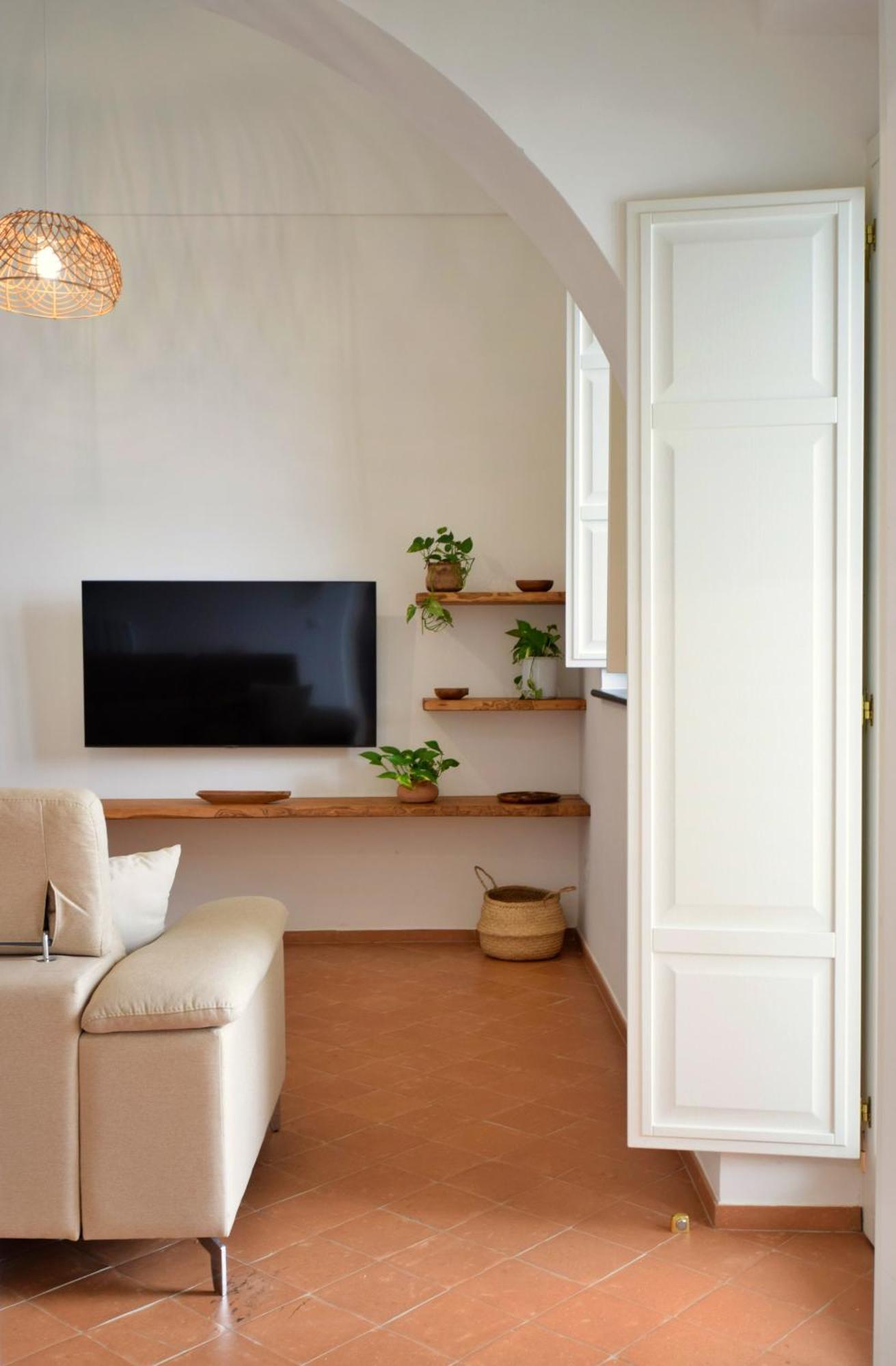 Belvedere Amodeo - terrace, seaview, wifi Conca dei Marini Exterior foto