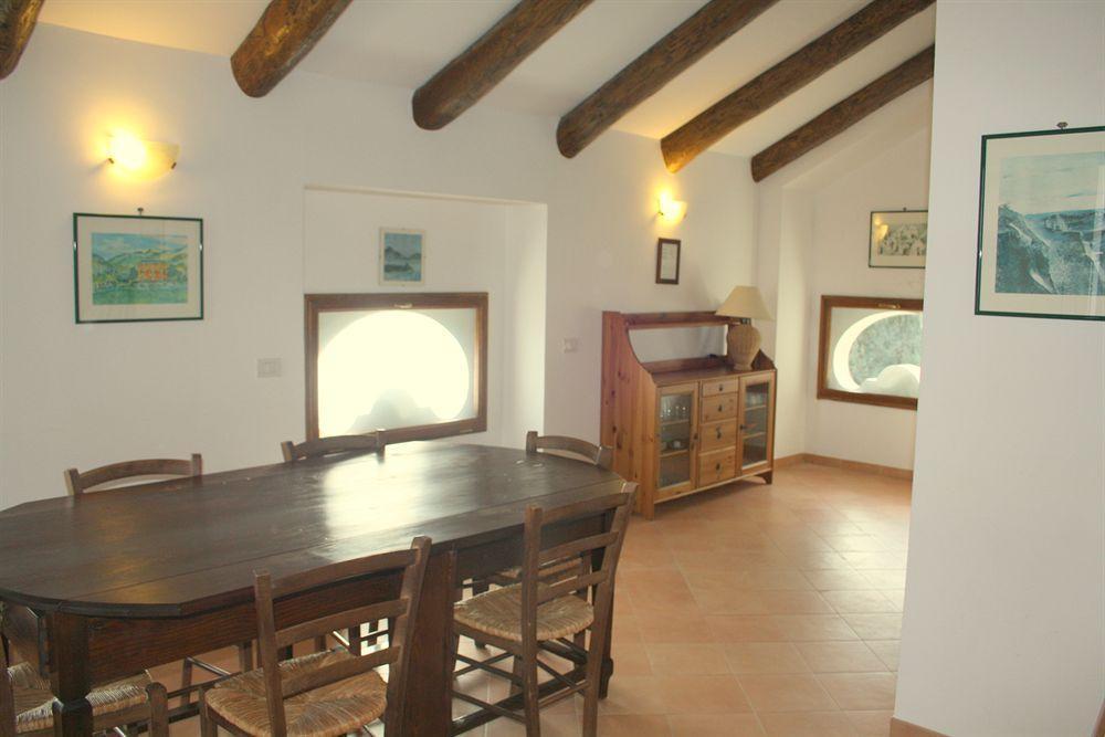 Belvedere Amodeo - terrace, seaview, wifi Conca dei Marini Exterior foto
