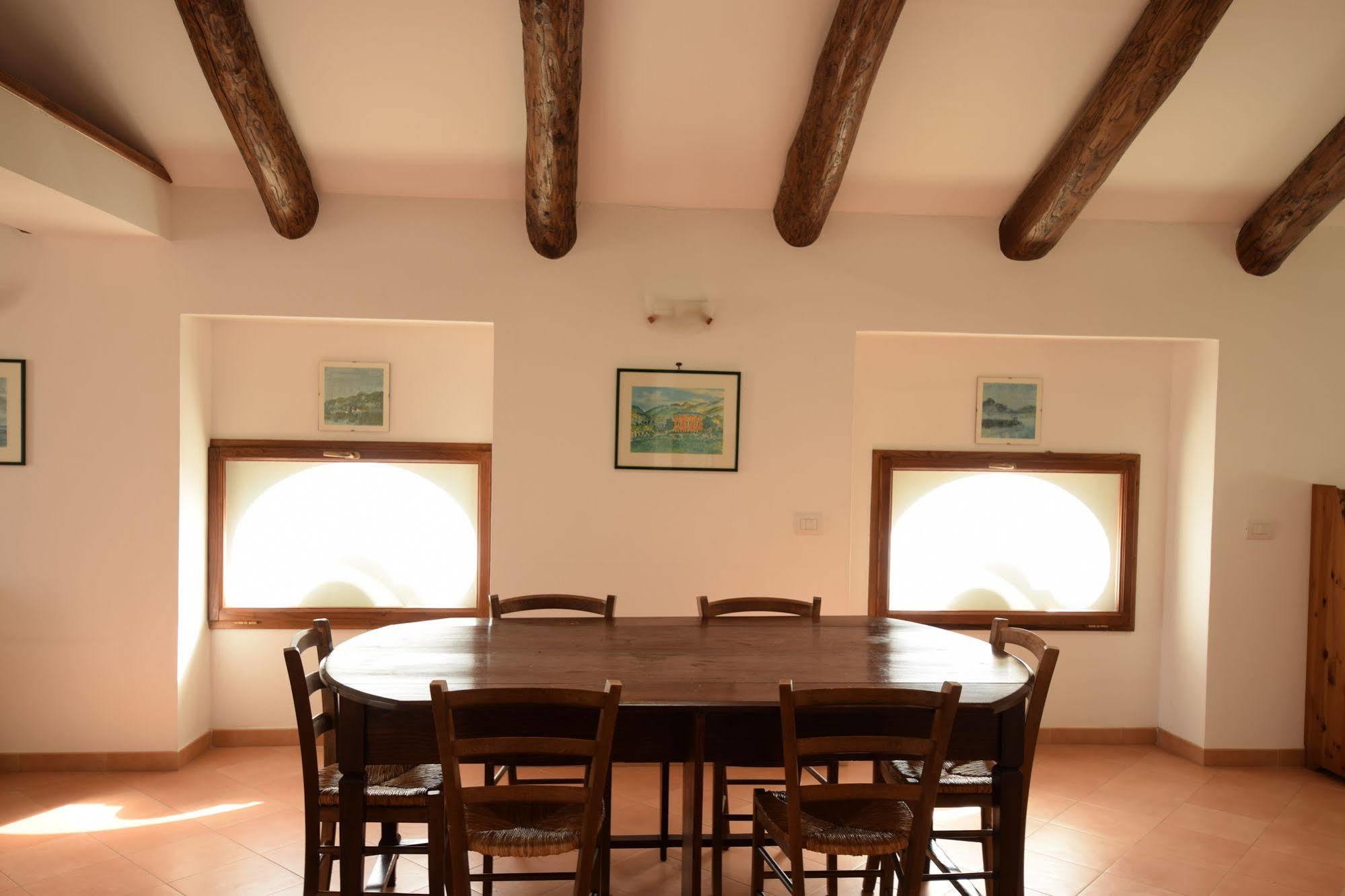 Belvedere Amodeo - terrace, seaview, wifi Conca dei Marini Exterior foto