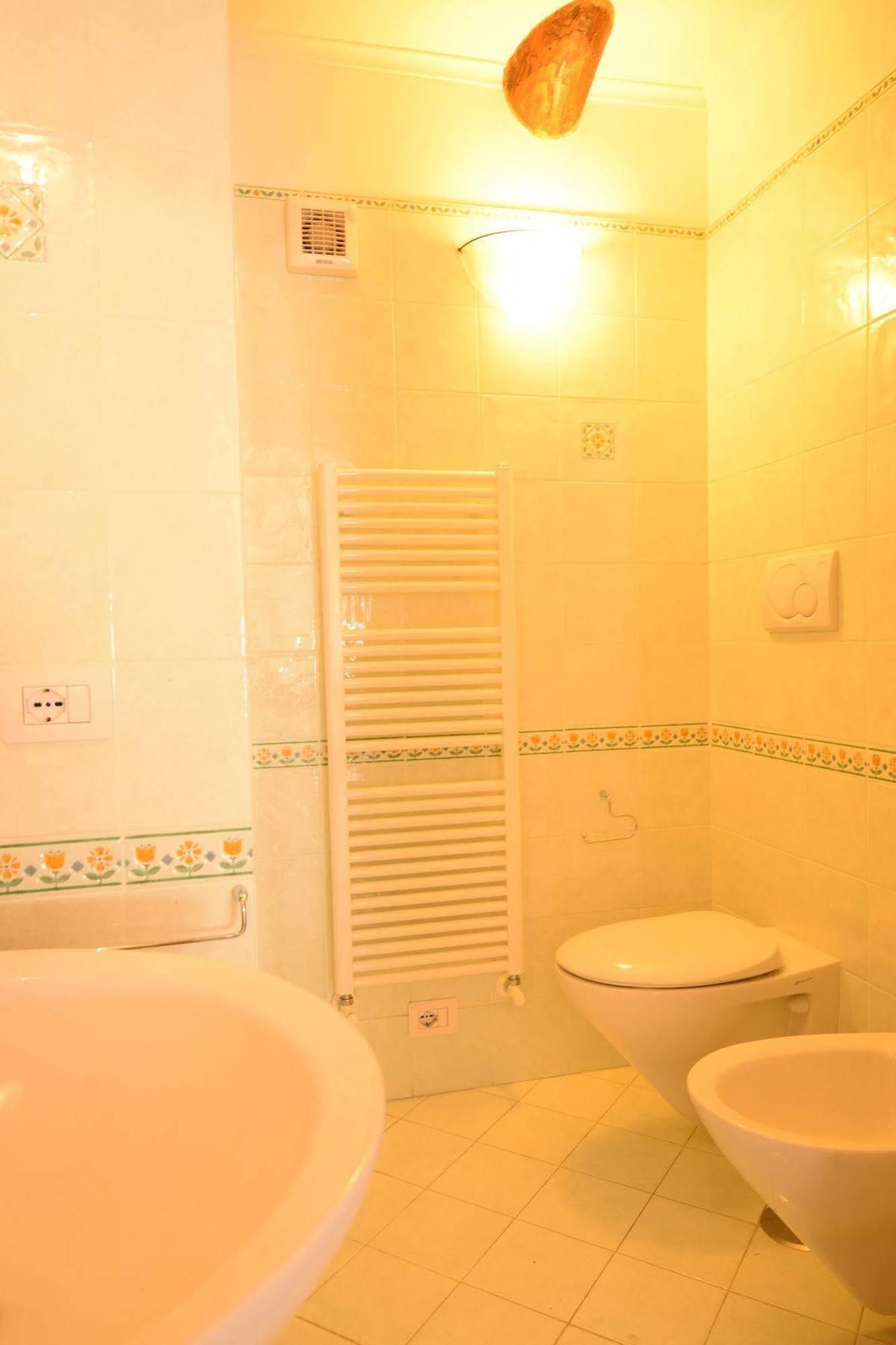 Belvedere Amodeo - terrace, seaview, wifi Conca dei Marini Exterior foto