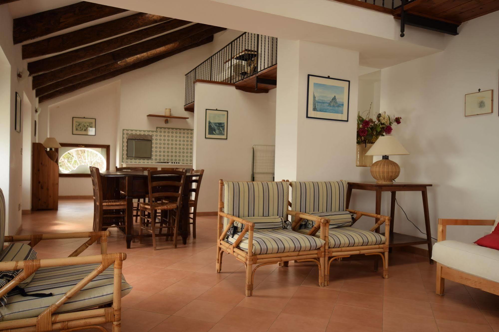 Belvedere Amodeo - terrace, seaview, wifi Conca dei Marini Exterior foto